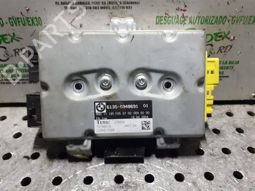 Used Electronic module BMW 5 (E60) 520 i (170 hp) 25322620