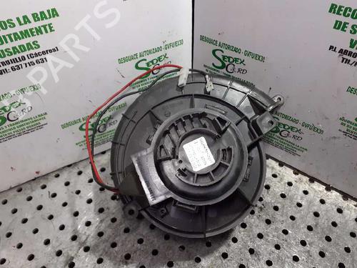 Varmeblæser OPEL ASTRA H (A04) [2004-2014]  25320620