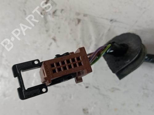 Right mirror PEUGEOT 307 (3A/C)  | BP25313475C27 