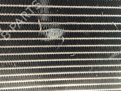 AC radiator JEEP GRAND CHEROKEE II (WJ, WG) 2.7 CRD Laredo | BP25322884M32 