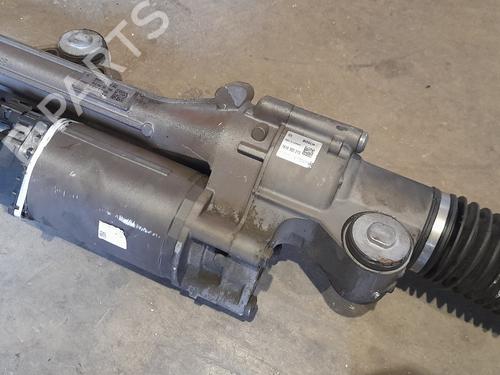Steering rack VW CRAFTER Platform/Chassis (SZ_) | BP30711502M22