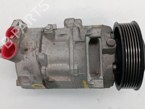 AC compressor RENAULT GRAND SCÉNIC III (JZ0/1_)  | BP29303507M34 