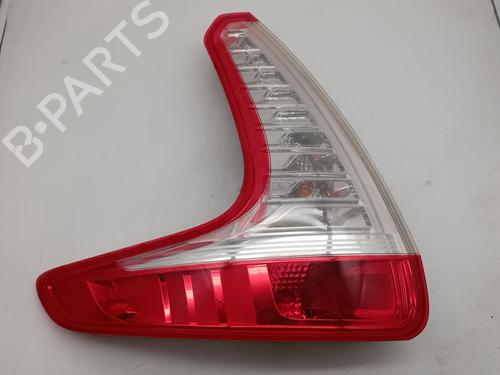 Used Left taillight RENAULT SCÉNIC III (JZ0/1_) [2008-2016]  29924197