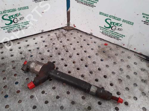 Used Injector LAND ROVER DEFENDER Pick Up (L316) [1995-2016]  25326604