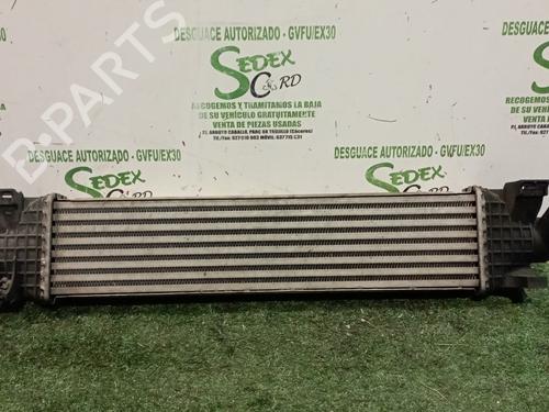 Used Intercooler FORD FOCUS C-MAX (DM2) [2003-2007]  25319373