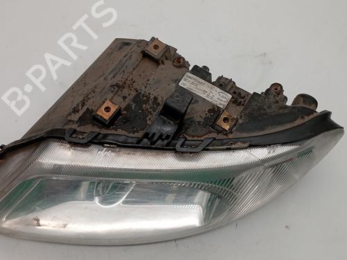 Right headlight CHRYSLER VOYAGER IV (RG, RS)  | BP29452900C29 