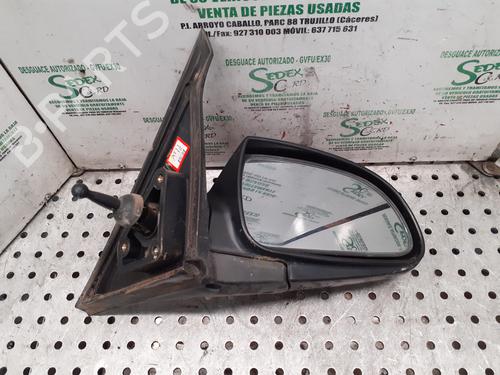 Used Right mirror HYUNDAI ACCENT II (LC) [1999-2012]  25311216