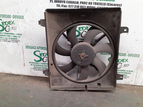 Used Radiator fan HYUNDAI ACCENT II (LC) [1999-2012]  25312168