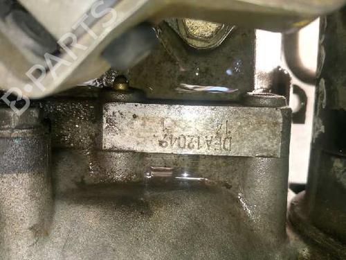 Used Gearbox VW GOLF IV (1J1) [1997-2008]  25327489
