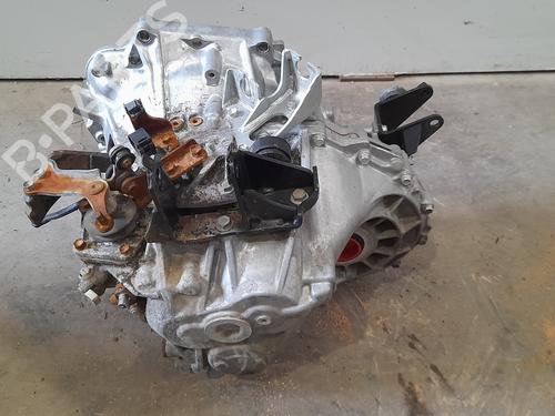 Used Gearbox Gearbox TOYOTA AVENSIS (_T25_) [2003-2008] 25329748 25329748