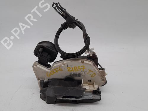 Used Rear right lock Rear right lock 38172335 38172335