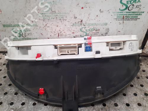 Instrument cluster DAEWOO NUBIRA Saloon (J100)  | BP25316322C47 