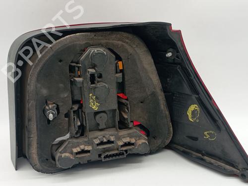 Left taillight VW GOLF IV (1J1)  | BP25330524C34 