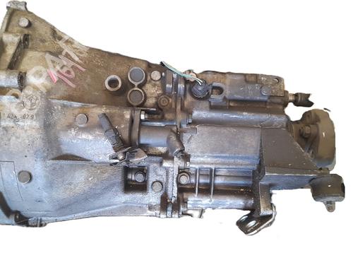 Used Gearbox Gearbox BMW 3 (E46) 320 i (150 hp) 36470138 36470138