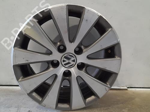 Używane Felga VW PASSAT B6 (3C2) [2005-2010]  25326608