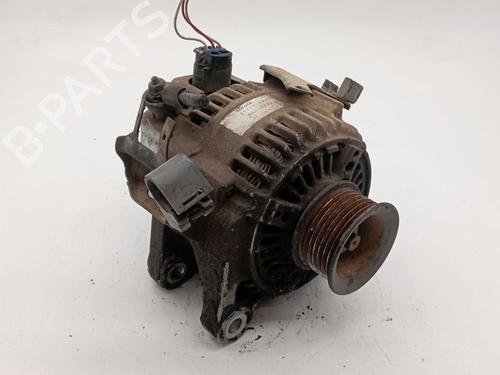 Used Alternator Alternator TOYOTA RAV 4 II (_A2_) 2.0 4WD (ACA21, ACA20) (150 hp) 33853082 33853082