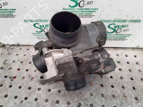 Used Throttle body Throttle body FORD FOCUS II Saloon (DB_, FCH, DH) [2005-2026] 36049563 36049563
