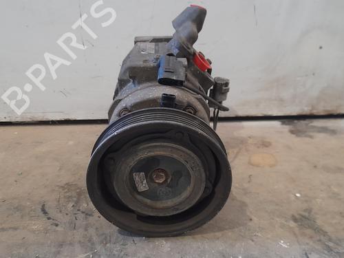AC compressor TOYOTA RAV 4 II (_A2_)  | BP25327187M34 