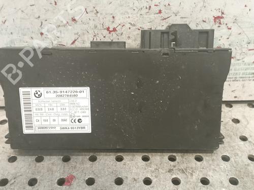 Used Control unit BMW 3 Coupe (E92) [2005-2013]  25323916
