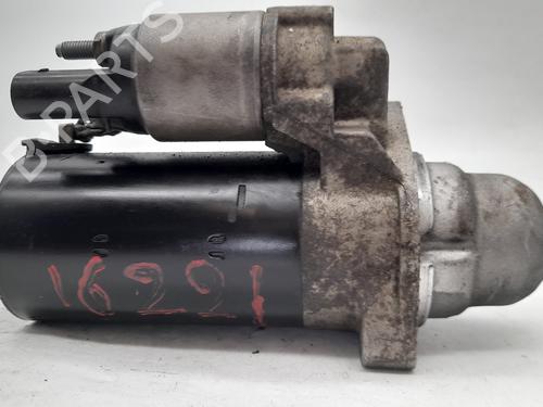 Used Starter Starter VW PHAETON (3D1, 3D2, 3D3, 3D4, 3D6, 3D7, 3D8, 3D9) 3.0 V6 TDI 4motion (224 hp) 35794933 35794933