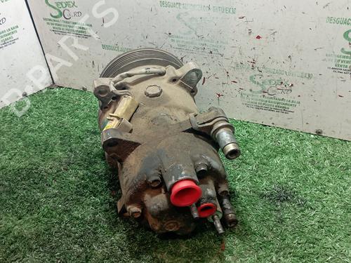 AC compressor PEUGEOT 307 (3A/C)  | BP25326404M34 