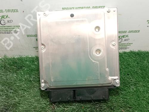 Engine control unit (ECU) BMW 1 (E87)  | BP25328071M57 