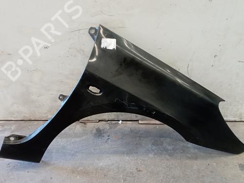 Used Right front fenders PEUGEOT 307 (3A/C) [2000-2012]  25315645