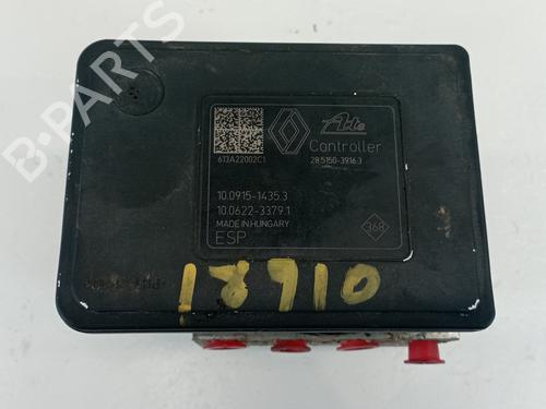 ABS pump DACIA LODGY (JS_)  | BP25326974M43 