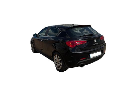 Brugte ALFA ROMEO GIULIETTA (940_)  1.4 TB (940FXA1A, 940FXT1A)  4648923