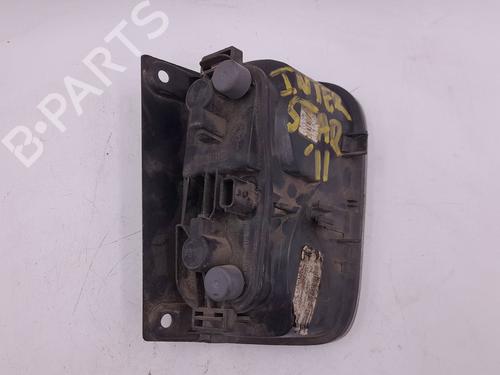 Tågelys RENAULT TRAFIC II Platform/Chassis (EL) 1.9 dCi 100 (EL0C) | BP33625993C37 - Image 2