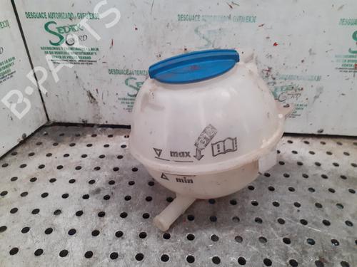Expansion tank SEAT IBIZA III (6L1)  | BP25311116C120 