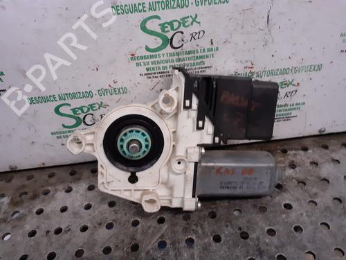 Rudehejsemotor bagstkærm højre VW GOLF V (1K1) [2003-2010]  25316211