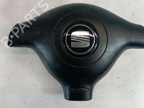 Førerens kollisjonspute SEAT LEON (1M1) 1.9 TDI (100 hp) 25308530