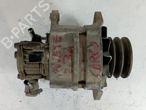 Used Alternator NISSAN SERENA (C23) [1991-2001]  25327072