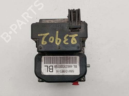 ABS pump KIA SORENTO I (JC)  | BP29464837M43 