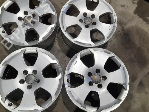 Felg AUDI A3 (8P1) [2003-2013]  25329255