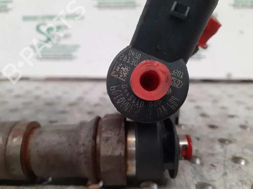 Injector BMW 3 (E46)  | BP25323582M100 