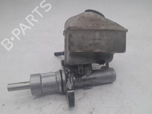 Brake master cylinder MERCEDES-BENZ SPRINTER 3,5-t Platform/Chassis (B906)  | BP25320025M77 