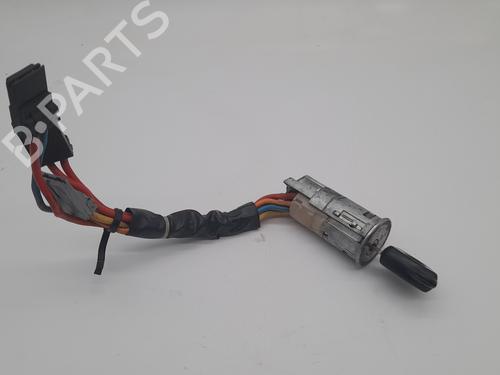Used Ignition barrel PEUGEOT 306 (7B, N3, N5) 1.9 SRDT (90 hp) 25308868