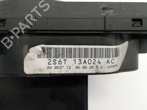 Headlight switch FORD FIESTA V (JH_, JD_) 1.4 TDCi | BP25652014I24 