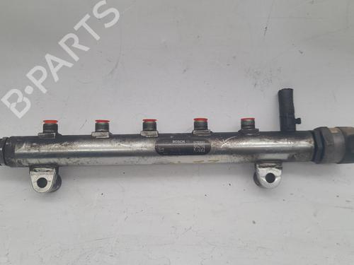 Sprederrør CHEVROLET CAPTIVA (C100, C140) [2006-2025]  25324781