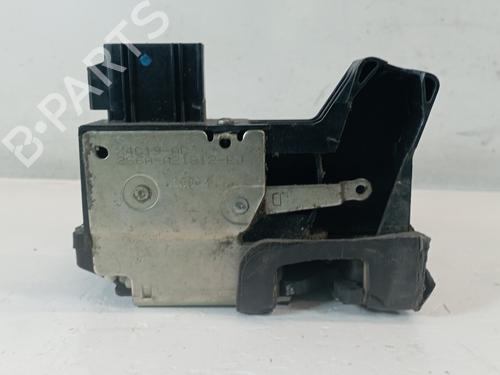 Front right lock FORD FIESTA V (JH_, JD_) 1.4 16V | BP25317221C97 