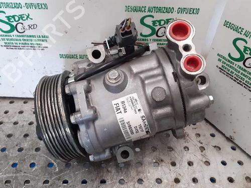Used AC compressor FIAT FIORINO Box Body/MPV (225_) [2007-2025]  25326924