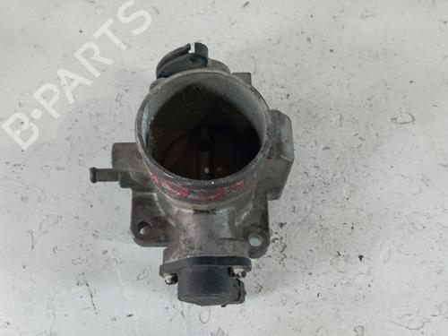 Throttle body HYUNDAI ACCENT III Saloon (MC)  | BP25322987M82 