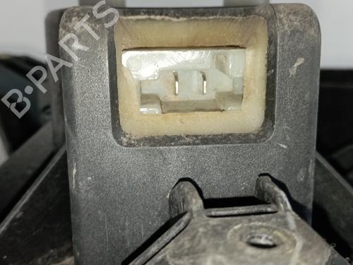 Heater blower motor CITROËN NEMO Box Body/MPV (AA_)  | BP25315852M62 