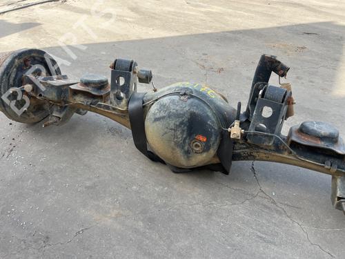 Rear axle FORD MAVERICK (UDS, UNS) 2.7 TD | BP25329334M2 