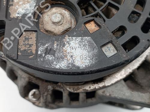 Alternator CITROËN JUMPER I Van (244) | BP33659105M7 - Image 2