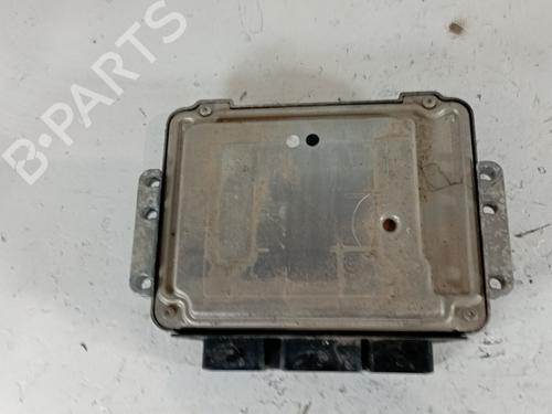 Engine control unit (ECU) PEUGEOT 407 (6D_)  | BP25328354M57 