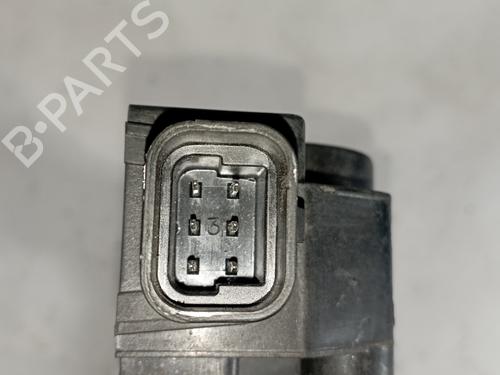 Ignition coil OPEL MERIVA A MPV (X03) 1.6 16V (E75) | BP25314589M94 