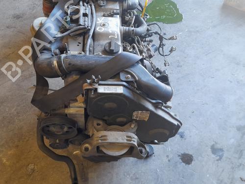 Engine FORD FOCUS I Turnier (DNW)  | BP25330250M1 